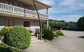 Hostal - Restaurante Casa Cuna